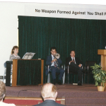 pastor dave marks in chilliwack  canada